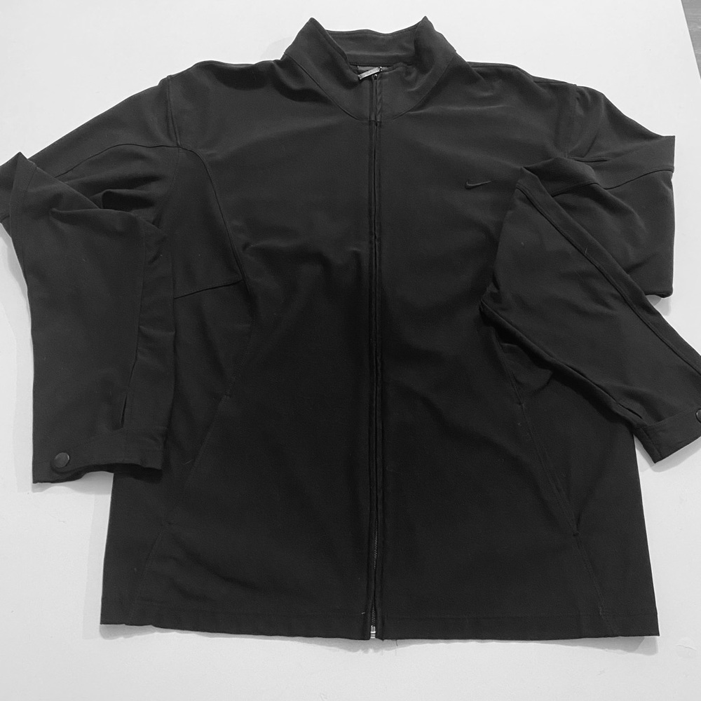 Nike Athletic Wear Jacket Women’s